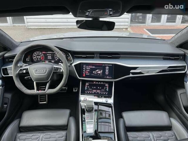 Ауди РС7 2023 в Киеве на Automoto.ua Ауди РС7, объемом двигателя 4 л и пробегом 22 тыс. км за 123000 $, фото 13 на Automoto.ua