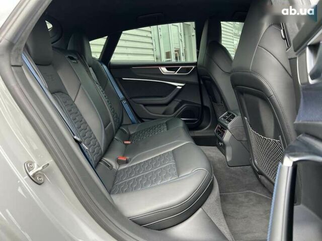 Ауди РС7 2023 в Киеве на Automoto.ua Ауди РС7, объемом двигателя 4 л и пробегом 22 тыс. км за 123000 $, фото 28 на Automoto.ua