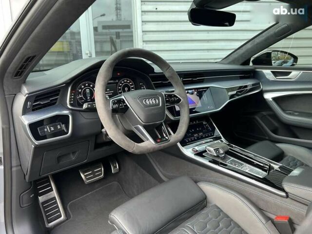 Ауди РС7 2023 в Киеве на Automoto.ua Ауди РС7, объемом двигателя 4 л и пробегом 22 тыс. км за 123000 $, фото 18 на Automoto.ua