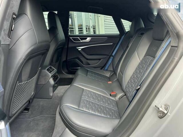 Ауди РС7 2023 в Киеве на Automoto.ua Ауди РС7, объемом двигателя 4 л и пробегом 22 тыс. км за 123000 $, фото 23 на Automoto.ua
