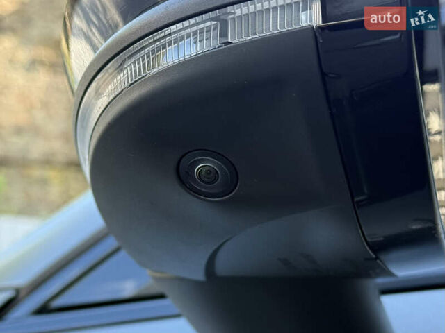 Сірий Ауді РС7, об'ємом двигуна 4 л та пробігом 25 тис. км за 115000 $, фото 36 на Automoto.ua