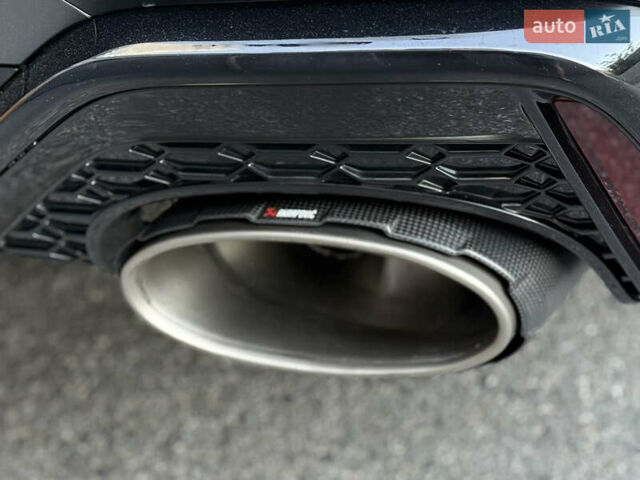 Сірий Ауді РС7, об'ємом двигуна 4 л та пробігом 25 тис. км за 115000 $, фото 41 на Automoto.ua