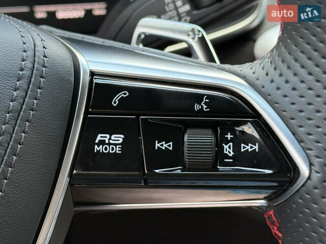 Сірий Ауді РС7, об'ємом двигуна 4 л та пробігом 25 тис. км за 115000 $, фото 68 на Automoto.ua