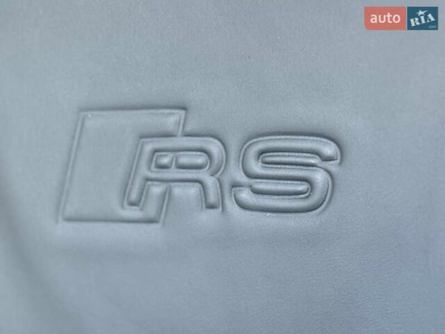Сірий Ауді РС7, об'ємом двигуна 4 л та пробігом 25 тис. км за 115000 $, фото 45 на Automoto.ua