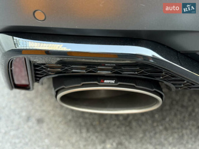 Сірий Ауді РС7, об'ємом двигуна 4 л та пробігом 25 тис. км за 115000 $, фото 40 на Automoto.ua