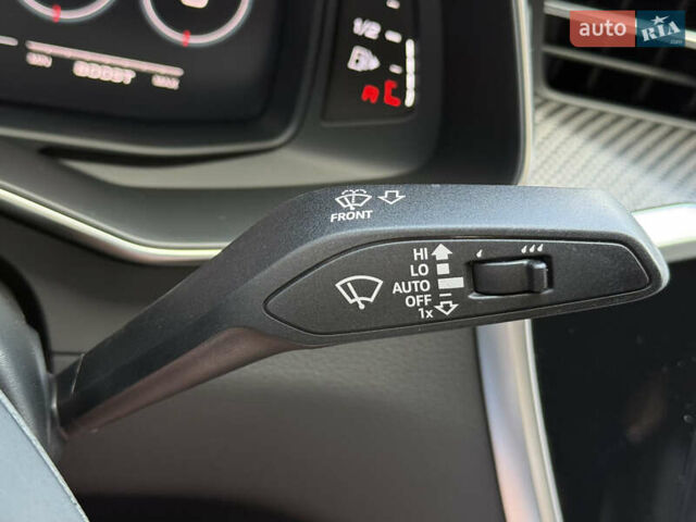 Сірий Ауді РС7, об'ємом двигуна 4 л та пробігом 25 тис. км за 115000 $, фото 70 на Automoto.ua