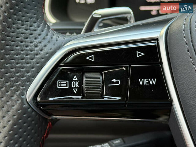 Сірий Ауді РС7, об'ємом двигуна 4 л та пробігом 25 тис. км за 115000 $, фото 69 на Automoto.ua