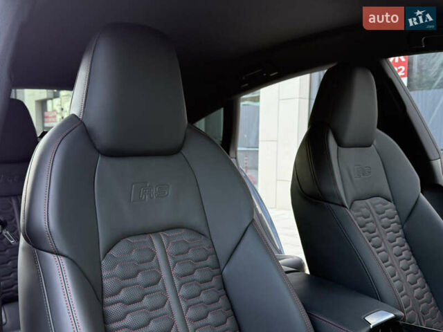 Сірий Ауді РС7, об'ємом двигуна 4 л та пробігом 25 тис. км за 115000 $, фото 48 на Automoto.ua