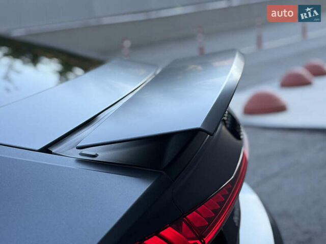 Сірий Ауді РС7, об'ємом двигуна 4 л та пробігом 25 тис. км за 115000 $, фото 38 на Automoto.ua