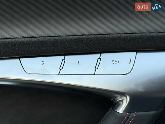 Сірий Ауді РС7, об'ємом двигуна 4 л та пробігом 25 тис. км за 115000 $, фото 57 на Automoto.ua