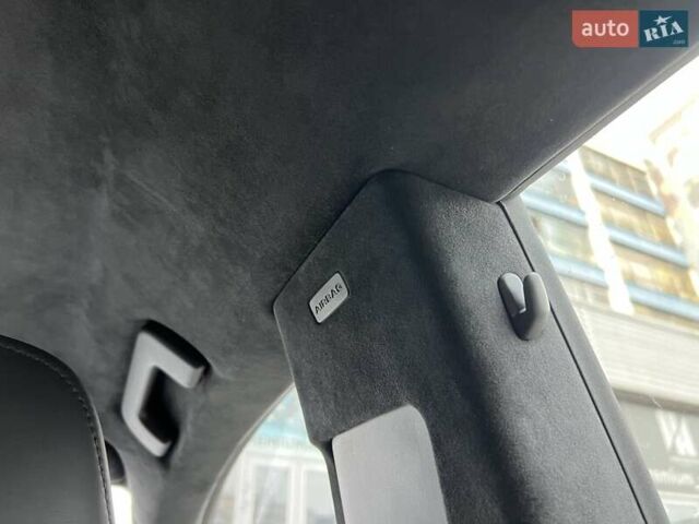Ауди РС7 2023 в Киеве на Automoto.ua Серый Ауди РС7, объемом двигателя 4 л и пробегом 22 тыс. км за 123000 $, фото 24 на Automoto.ua