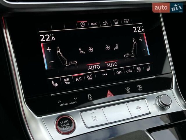 Ауди РС7 2023 в Киеве на Automoto.ua Серый Ауди РС7, объемом двигателя 4 л и пробегом 22 тыс. км за 123000 $, фото 32 на Automoto.ua