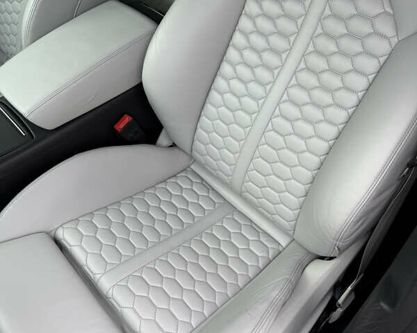 Синій Ауді РС7, об'ємом двигуна 3.99 л та пробігом 132 тис. км за 43999 $, фото 13 на Automoto.ua