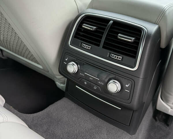 Синій Ауді РС7, об'ємом двигуна 3.99 л та пробігом 132 тис. км за 43999 $, фото 24 на Automoto.ua