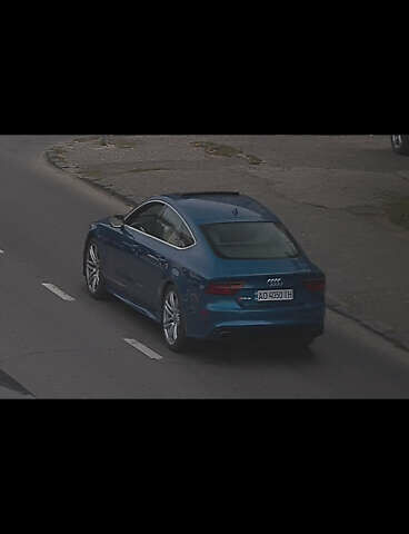 Синій Ауді РС7, об'ємом двигуна 3.99 л та пробігом 132 тис. км за 43999 $, фото 40 на Automoto.ua