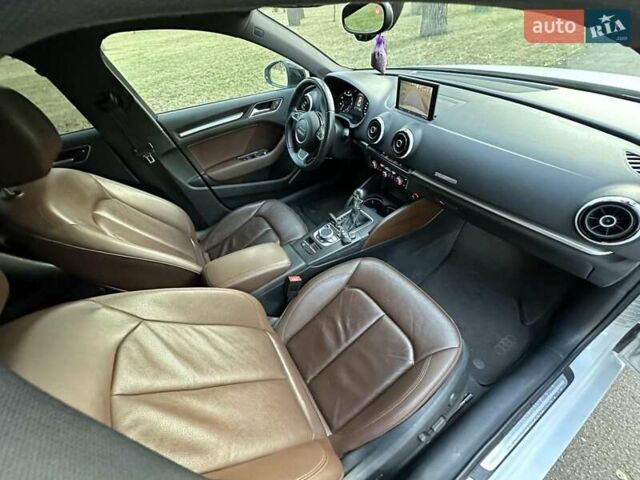 Білий Ауді С3, об'ємом двигуна 1.98 л та пробігом 165 тис. км за 17950 $, фото 9 на Automoto.ua