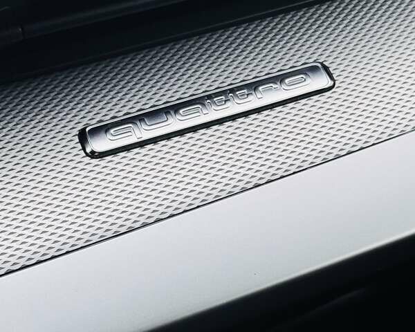 Білий Ауді С3, об'ємом двигуна 1.98 л та пробігом 43 тис. км за 46999 $, фото 24 на Automoto.ua