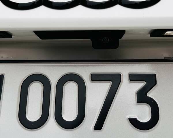 Білий Ауді С3, об'ємом двигуна 1.98 л та пробігом 43 тис. км за 46999 $, фото 16 на Automoto.ua