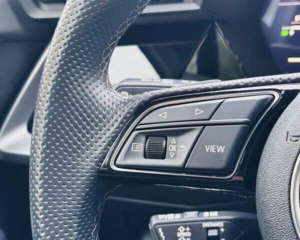 Білий Ауді С3, об'ємом двигуна 1.98 л та пробігом 43 тис. км за 46999 $, фото 27 на Automoto.ua