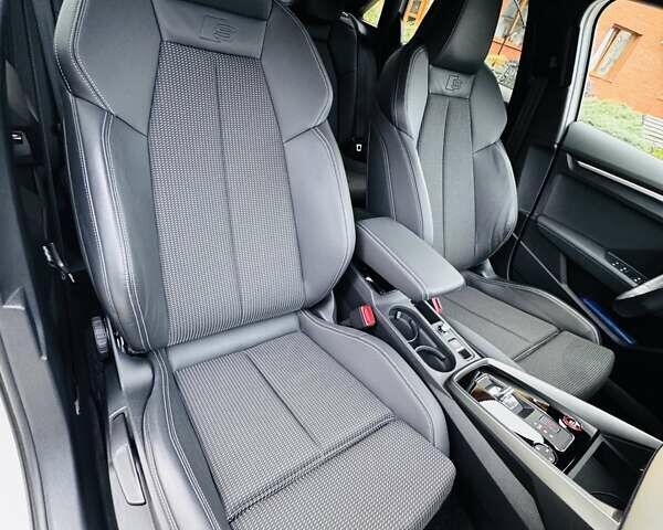 Білий Ауді С3, об'ємом двигуна 1.98 л та пробігом 43 тис. км за 46999 $, фото 18 на Automoto.ua