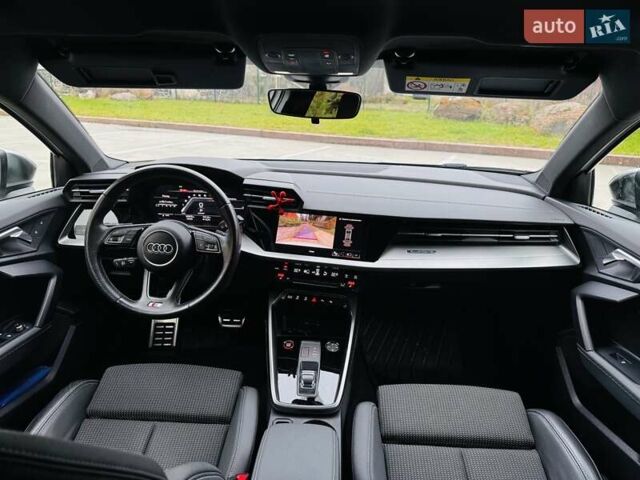 Білий Ауді С3, об'ємом двигуна 1.98 л та пробігом 43 тис. км за 46999 $, фото 26 на Automoto.ua