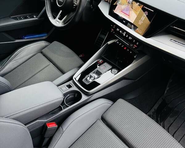 Білий Ауді С3, об'ємом двигуна 1.98 л та пробігом 43 тис. км за 46999 $, фото 23 на Automoto.ua