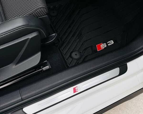 Білий Ауді С3, об'ємом двигуна 1.98 л та пробігом 43 тис. км за 46999 $, фото 22 на Automoto.ua