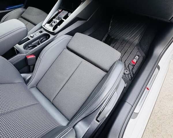 Білий Ауді С3, об'ємом двигуна 1.98 л та пробігом 43 тис. км за 46999 $, фото 19 на Automoto.ua