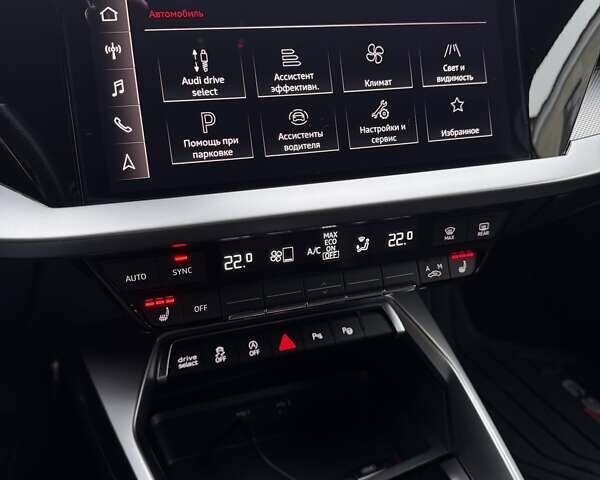 Білий Ауді С3, об'ємом двигуна 1.98 л та пробігом 43 тис. км за 46999 $, фото 34 на Automoto.ua