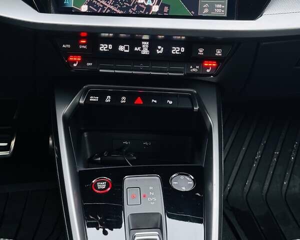 Білий Ауді С3, об'ємом двигуна 1.98 л та пробігом 43 тис. км за 46999 $, фото 25 на Automoto.ua