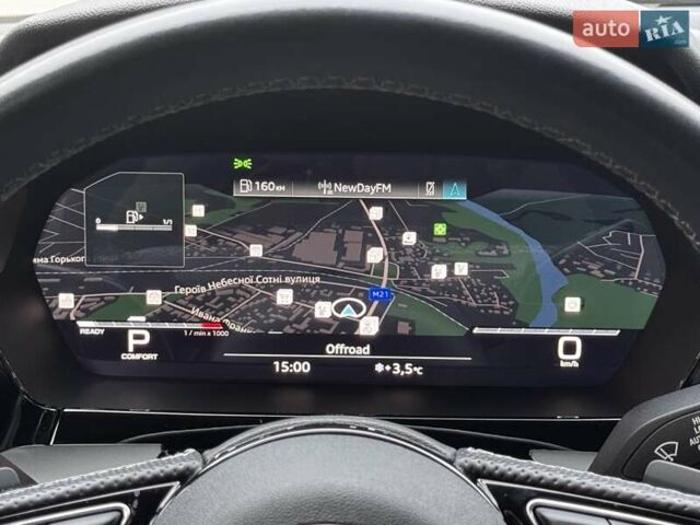 Білий Ауді С3, об'ємом двигуна 1.98 л та пробігом 43 тис. км за 46999 $, фото 33 на Automoto.ua