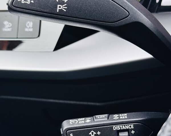 Білий Ауді С3, об'ємом двигуна 1.98 л та пробігом 43 тис. км за 46999 $, фото 31 на Automoto.ua