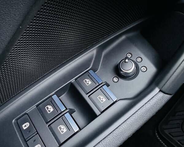 Білий Ауді С3, об'ємом двигуна 1.98 л та пробігом 43 тис. км за 46999 $, фото 35 на Automoto.ua