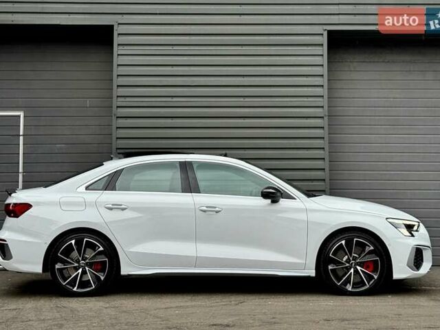 Белый Ауди С3, объемом двигателя 1.98 л и пробегом 4 тыс. км за 41900 $, фото 10 на Automoto.ua