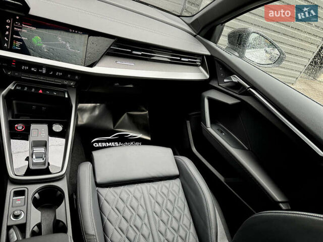 Белый Ауди С3, объемом двигателя 1.98 л и пробегом 4 тыс. км за 41900 $, фото 24 на Automoto.ua