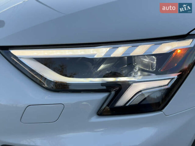 Білий Ауді С3, об'ємом двигуна 1.98 л та пробігом 15 тис. км за 41900 $, фото 12 на Automoto.ua