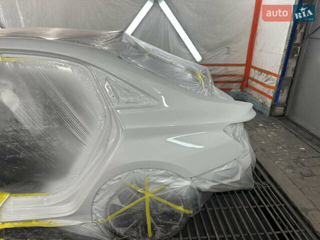 Білий Ауді С3, об'ємом двигуна 1.98 л та пробігом 15 тис. км за 41900 $, фото 37 на Automoto.ua