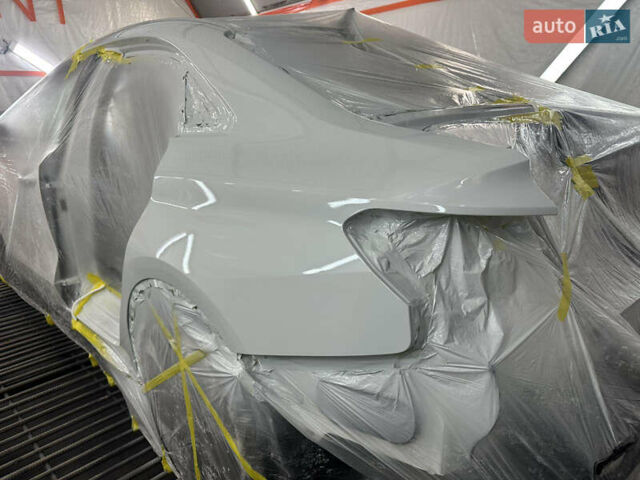 Білий Ауді С3, об'ємом двигуна 1.98 л та пробігом 15 тис. км за 41900 $, фото 38 на Automoto.ua