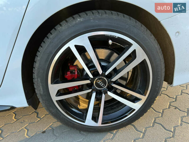 Білий Ауді С3, об'ємом двигуна 1.98 л та пробігом 15 тис. км за 41900 $, фото 33 на Automoto.ua