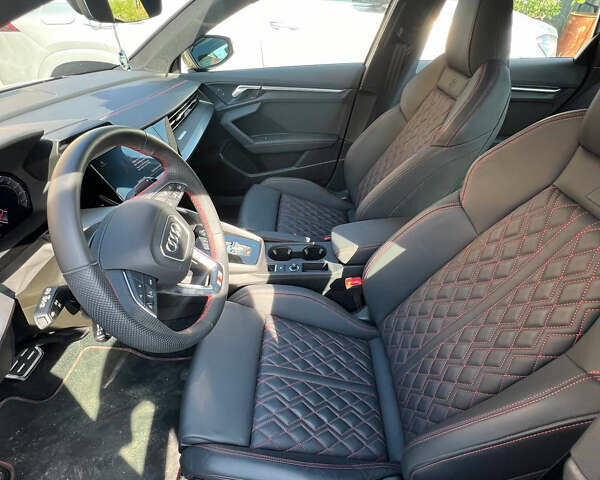 Білий Ауді С3, об'ємом двигуна 1.98 л та пробігом 15 тис. км за 41900 $, фото 15 на Automoto.ua