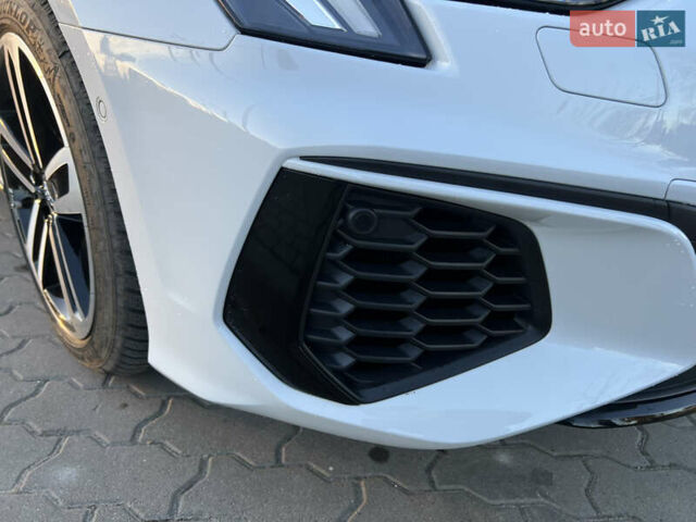 Білий Ауді С3, об'ємом двигуна 1.98 л та пробігом 15 тис. км за 41900 $, фото 14 на Automoto.ua