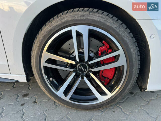 Білий Ауді С3, об'ємом двигуна 1.98 л та пробігом 15 тис. км за 41900 $, фото 35 на Automoto.ua
