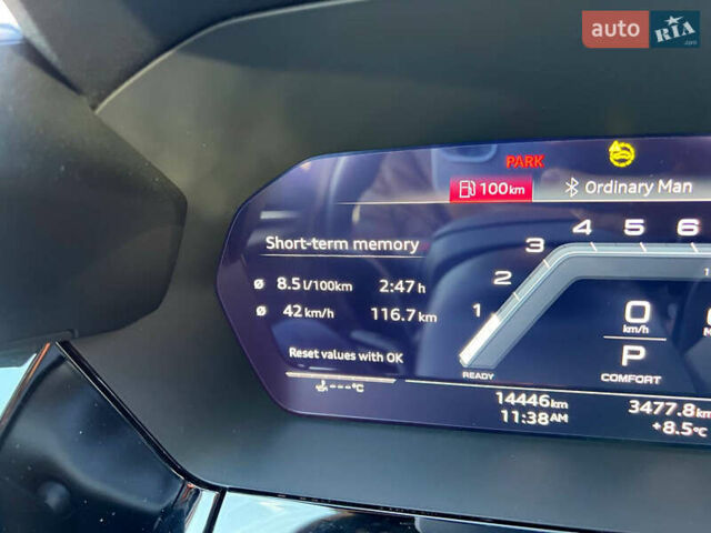 Білий Ауді С3, об'ємом двигуна 1.98 л та пробігом 15 тис. км за 41900 $, фото 27 на Automoto.ua