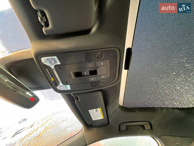 Білий Ауді С3, об'ємом двигуна 1.98 л та пробігом 15 тис. км за 41900 $, фото 23 на Automoto.ua