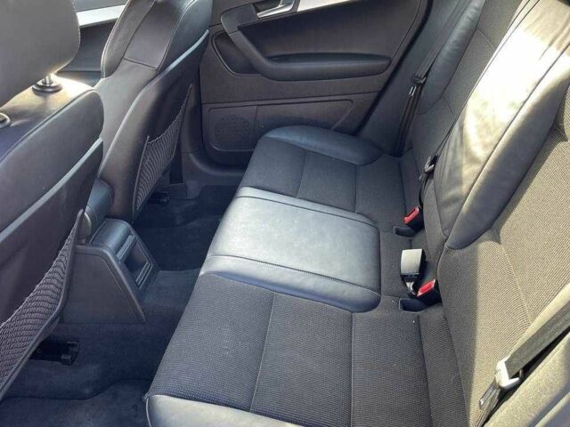 Чорний Ауді С3, об'ємом двигуна 2 л та пробігом 190 тис. км за 8700 $, фото 12 на Automoto.ua