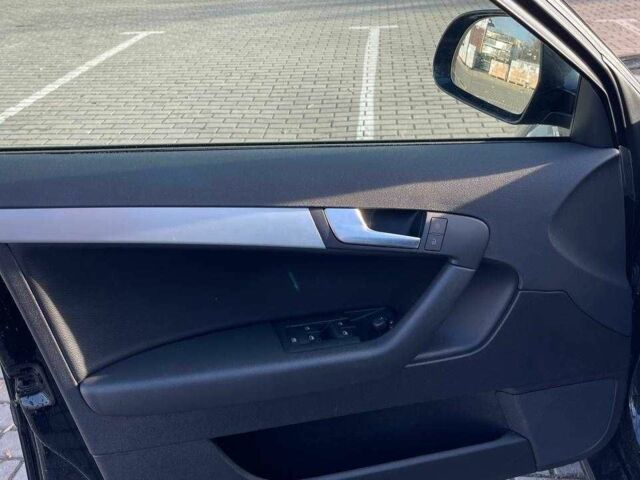 Чорний Ауді С3, об'ємом двигуна 2 л та пробігом 190 тис. км за 8700 $, фото 7 на Automoto.ua
