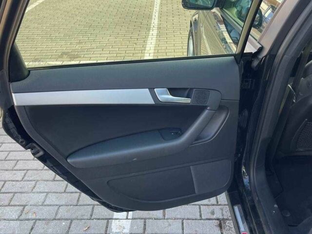 Чорний Ауді С3, об'ємом двигуна 2 л та пробігом 190 тис. км за 8700 $, фото 11 на Automoto.ua