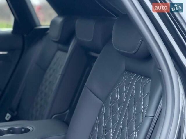 Черный Ауди С3, объемом двигателя 1.5 л и пробегом 29 тыс. км за 27700 $, фото 36 на Automoto.ua