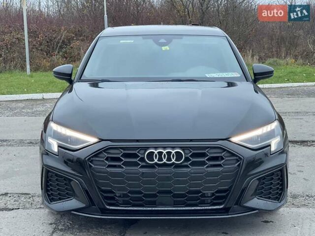 Черный Ауди С3, объемом двигателя 1.5 л и пробегом 29 тыс. км за 27700 $, фото 4 на Automoto.ua