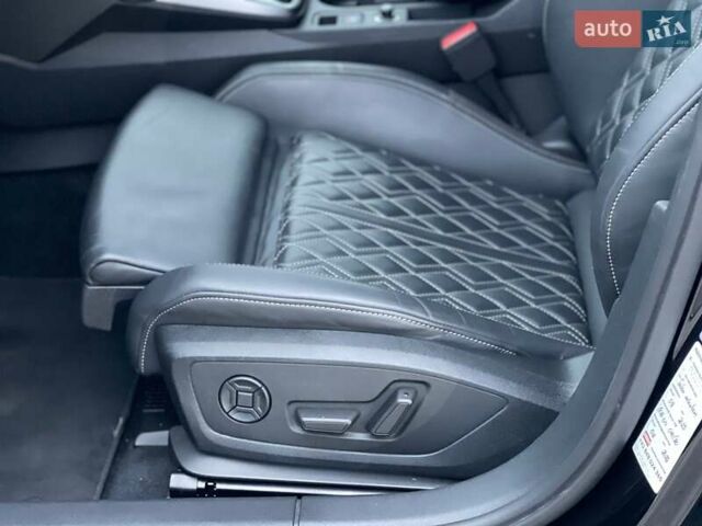 Черный Ауди С3, объемом двигателя 1.5 л и пробегом 29 тыс. км за 27700 $, фото 29 на Automoto.ua